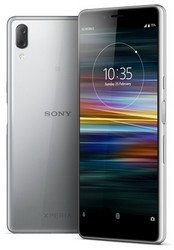 Замена дисплея на телефоне Sony Xperia L3 в Новосибирске